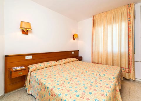 Apartamentos Guitart Appart-hôtel in Lloret de Mar