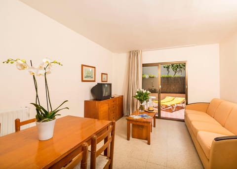 Apartamentos Guitart Appart-hôtel in Lloret de Mar