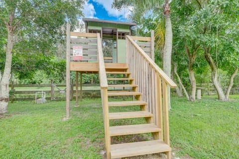 Super Private Home With Great Outdoor Space Haus in Bonita Springs