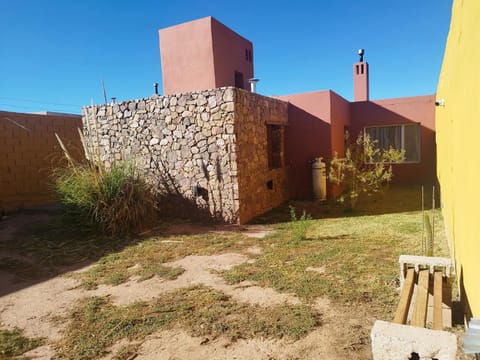 Uquia - Barraca de Adobe - Casa de Alquiler Temporario House in Jujuy Province, Argentina