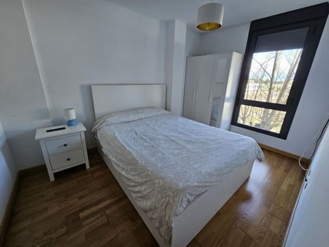 Apartamento de 1 habitación totalmente equipado Apartment in Santoña
