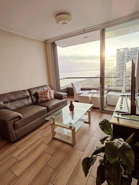 Exclusivo Súper Romántico/Vista Al Mar Apartamento Apartment in La Perla