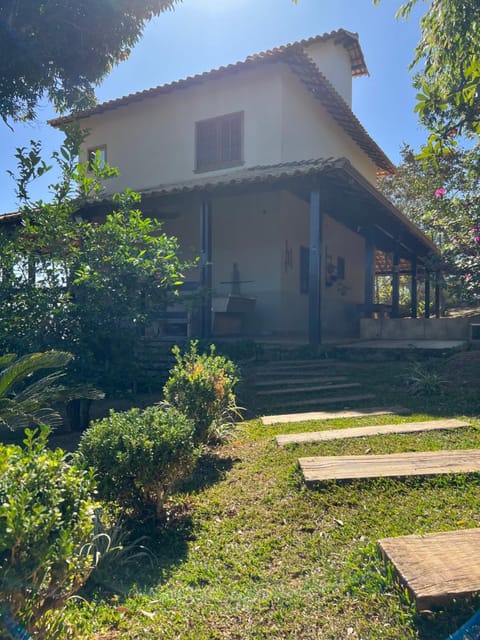 Casa da Vista - LAGOA SANTA House in Lagoa Santa