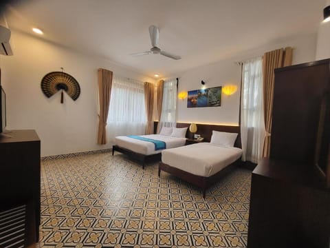 Ravenala Muine Resort Hotel in Phan Thiet