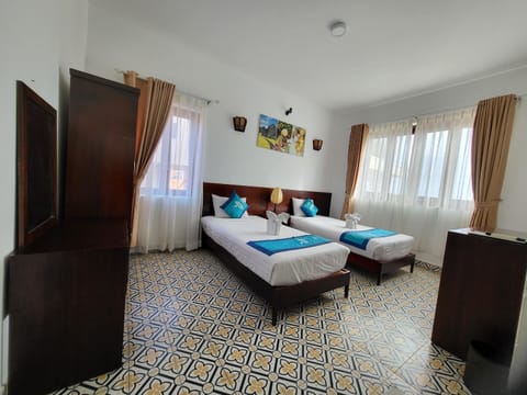 Ravenala Muine Resort Hotel in Phan Thiet