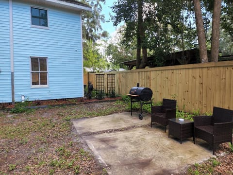 Cozy Hideaway in the Duck Pond area of Gainesville Condo in Gainesville