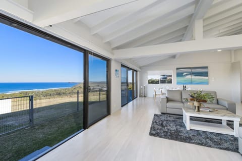 Ocean Paradise Casa in Bonny Hills