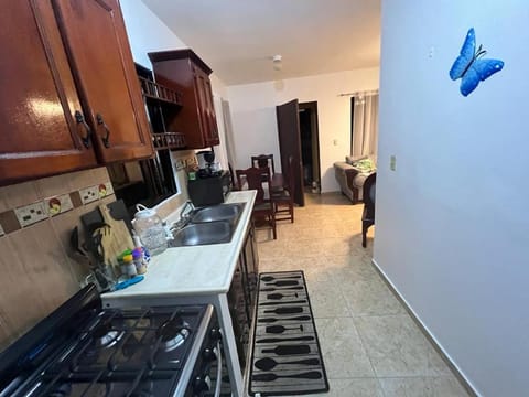 colimar Apartment in Puerto Plata