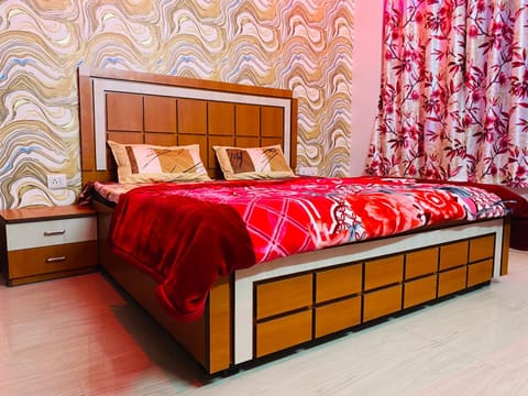 Hotel & BNB Solanki Residency Jaipur Apartment in Jaipur