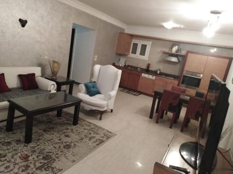 Fantastic two-bedroom apartment in a luxury resort Apartment in Sharm El-Sheikh