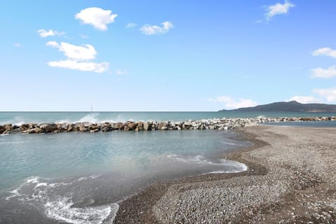 A due passi dal mare Apartment in Chiavari