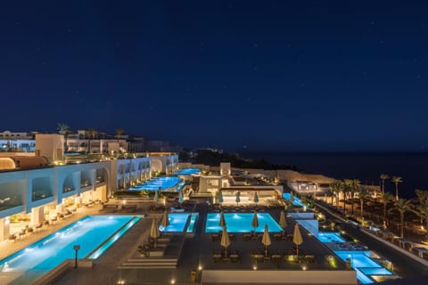 White Hills Resort Resort in Sharm El-Sheikh