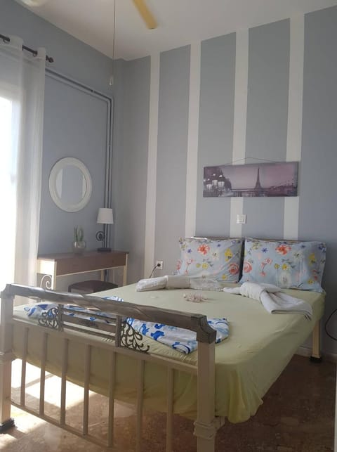 Apartment Christiana Bed and Breakfast in Corfu