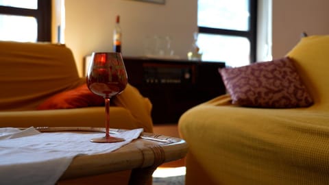 B&B VILLA DIEGO Bed and Breakfast in Sondrio