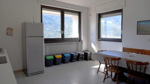 B&B VILLA DIEGO Bed and Breakfast in Sondrio