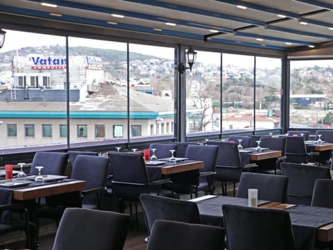 GRAND ÜSKÜDAR OTEL Hotel in Istanbul