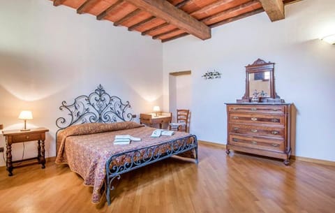 Casa di Saverio Wohnung in Greve in Chianti