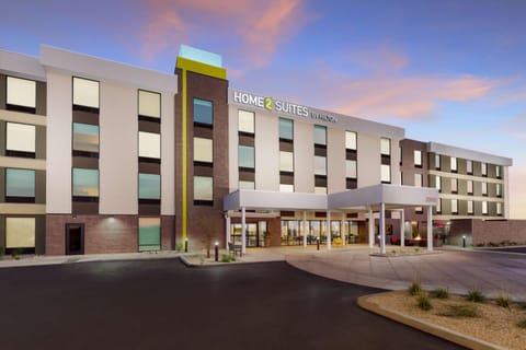 Home2 Suites By Hilton North Scottsdale Near Mayo Clinic Hotel in Grayhawk
