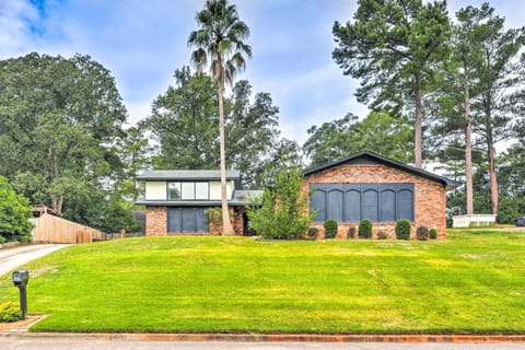 Charming Retreat about 1 Mi to Augusta National! Casa in Augusta