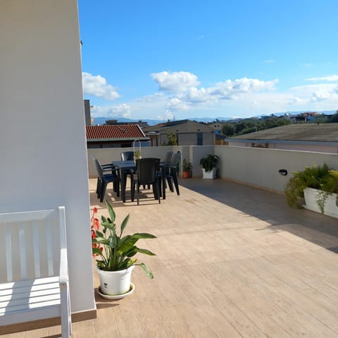 Balcony/Terrace, Balcony/Terrace