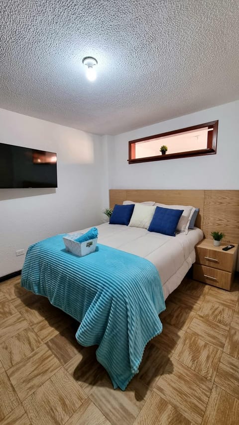 Hermosos apartamentos en Funza Wohnung in Funza