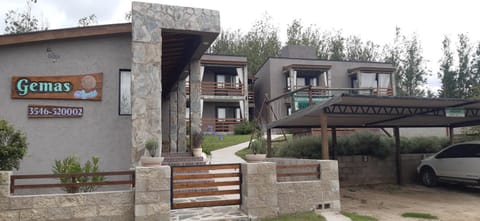 Gemas Apart Apartment in Villa Yacanto