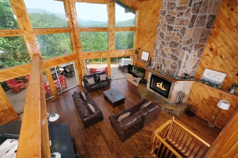 Big Sky Lodge #438 House in Sevier County