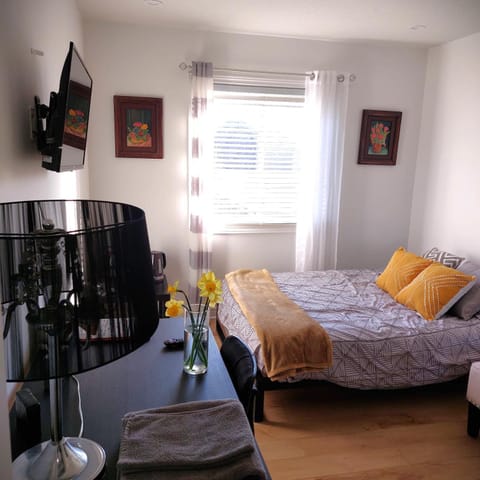 Nimo Homestay Vacation rental in Guelph