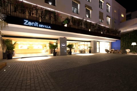 Zenit Sevilla Hotel in Seville