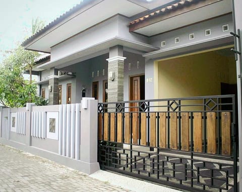 Homestay Jogja Omah Palagan House in Special Region of Yogyakarta