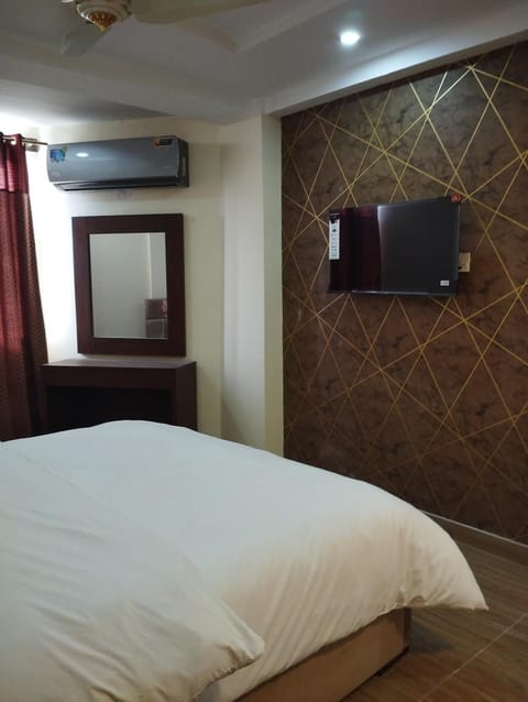 Hotel H6 Hôtel in Islamabad