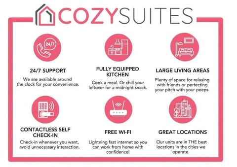 CozySuites at Kierland Commons by golf course! Condominio in Kierland