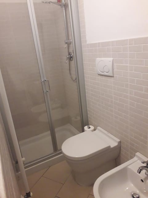 Shower, Toilet, Bathroom, bidet