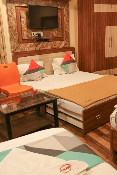 Hotel Mukesh Residency Hotel in Pune