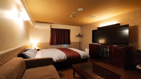 Hotel Wave大人専用 Love hotel in Hiroshima