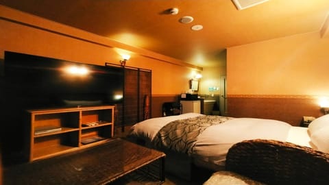 Hotel Wave大人専用 Love hotel in Hiroshima