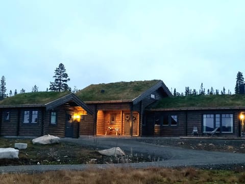 Trysilsetra 35 House in Innlandet