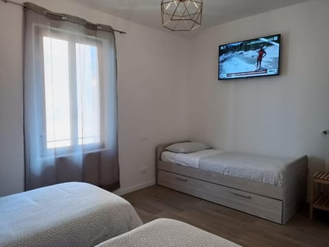 Appartamenti Borghetto Panigale Apartment in Bologna