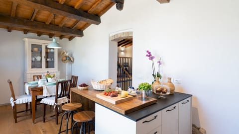 COUNTRY HOUSE LO SPIGO 4, Emma Villas Chalet in Castellina in Chianti