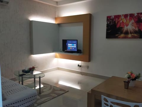 Shaftsbury Residence Cyberjaya Wifi, Netflix, Free Parking Urlaubsunterkunft in Putrajaya