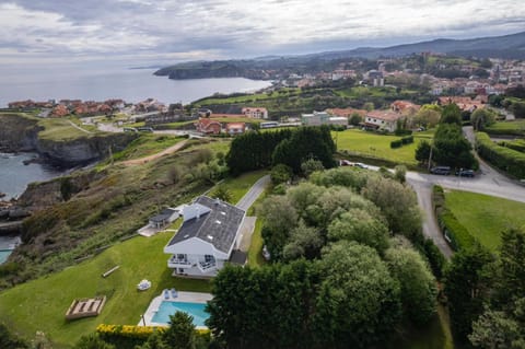 Bird's eye view, Garden, Swimming pool