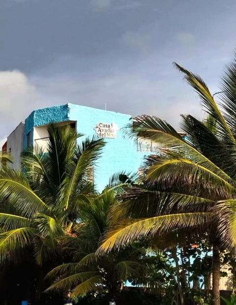 Avadia del Mar Appart-hôtel in La Boquilla