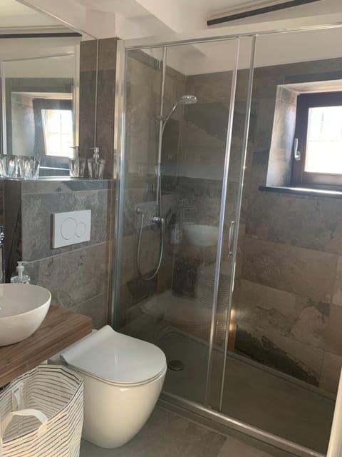 Rifugio S.Caterina alle 5 Terre Apartment in Province of Massa and Carrara
