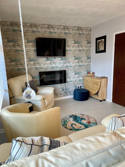 Apartment 49, Ground floor, 2 Bedrooms with parking Appartamento in Brean
