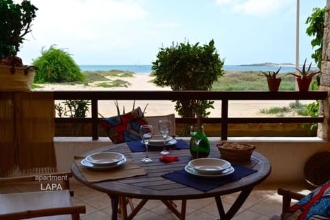 BookingBoavista - Apartments Condo in Cape Verde