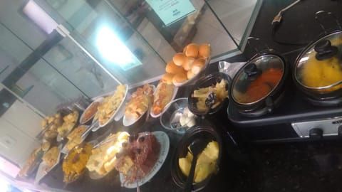 Food, Breakfast, Buffet breakfast