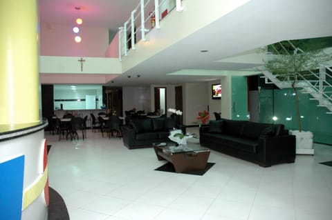 Restaurant/places to eat, Lobby or reception