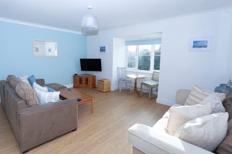 Tankerton Town House, 1 parking space, 150m beach House in Whitstable