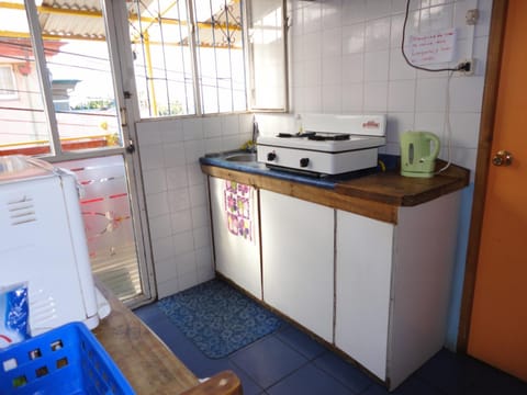 Other, Communal kitchen