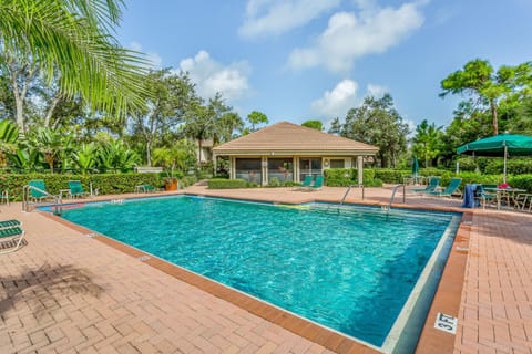 Wild Pines Retreat Condo in Bonita Springs